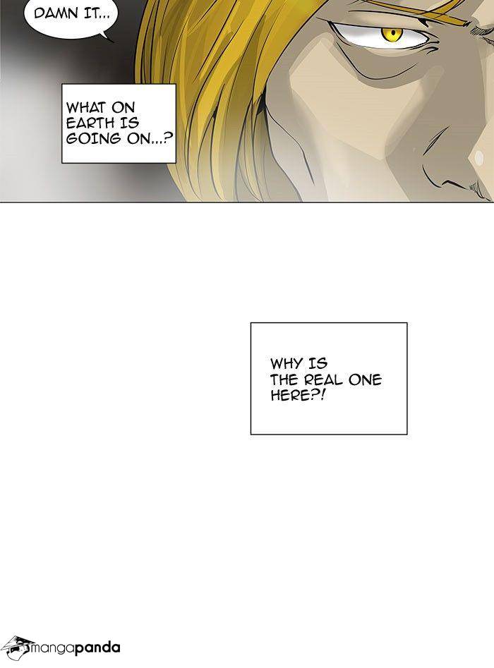Tower of God Chapter 218 image 27